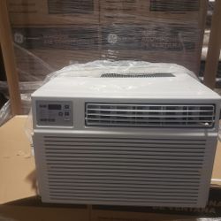 🤩🎊New Window Ac with Her 8000 BTU 110V 🤩🎊 Nuevo Aire De Ventana Con Calefacción Conexión Regular ‼️