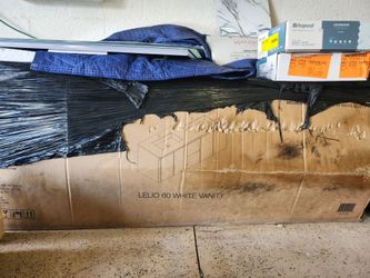 Renovation Leftovers
