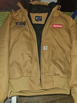 Carhartt Jacket L $30