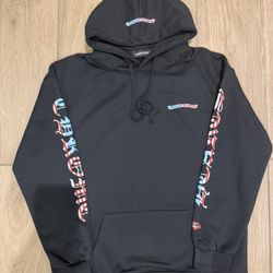 Chrome Hearts Matty Boy Hoodie (M)