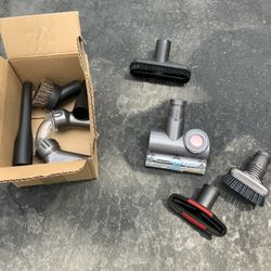 Dyson Vaccumm Accesories And Parts New