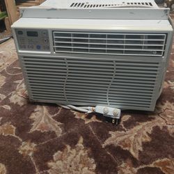 8000 Btu Air Conditioner Unit 