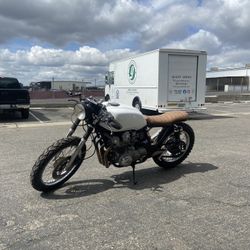 1979 Honda Cb750