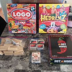 Game Bundle