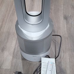 HEATER  Dyson Pure Hot+Cool HP01 – Perfecto para este frío

