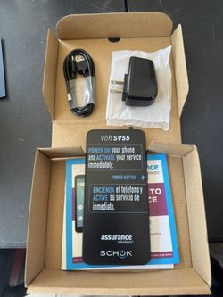 Schok Sv55