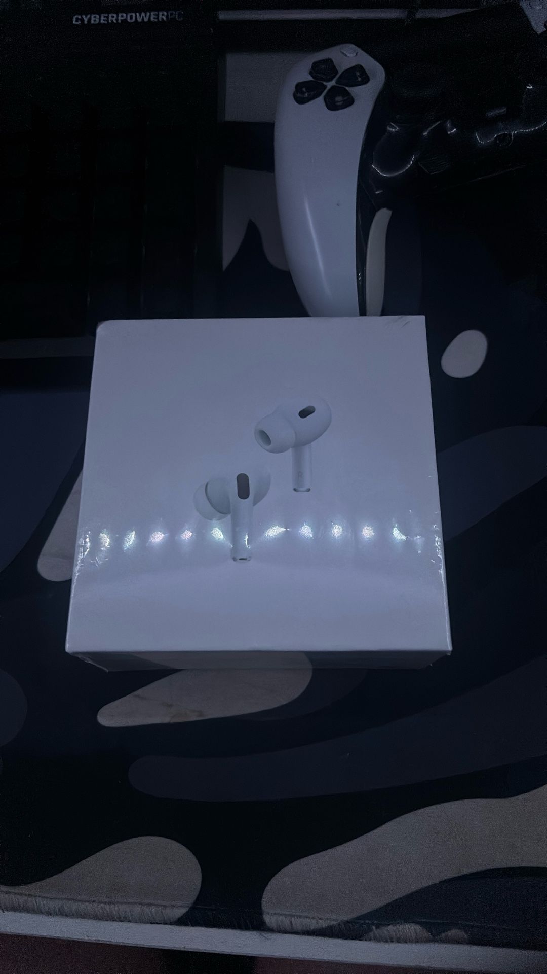 airpod pro 2’s