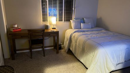 Bed for sale