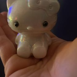 Hello kitty ceramic