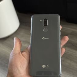 LG G7Thinq Smartphone UNLOCKED