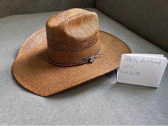 Cowboy hat