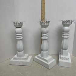 Candle Holders