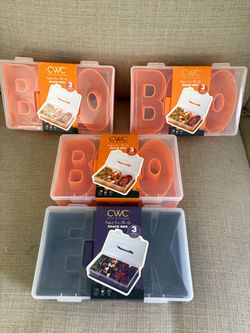 Snack Box’s Halloween theme