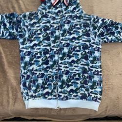 Bape Jacket 
