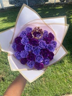 Eternal Bouquet