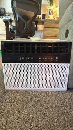 Window air conditioner