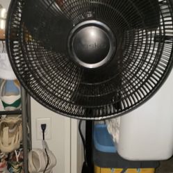 Lasko Fan Almost New