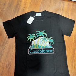 Casablanca T-Shirt