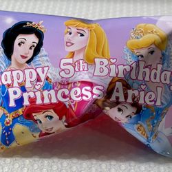 Custom Treats Party Favors