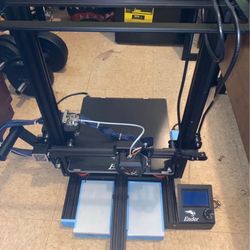Creality Ender - 3 Max (3d Printer)