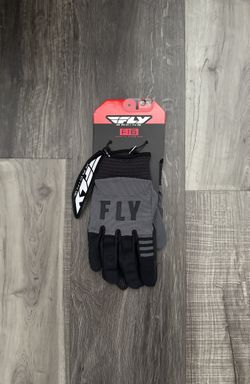 Fly Racing F-16 Gloves Moto