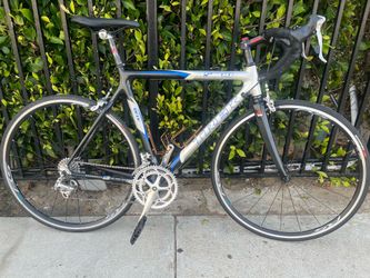 Trek 5000 Carbon OCLV, size 56 cm