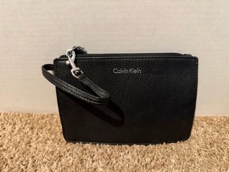 Calvin Klein card holder
