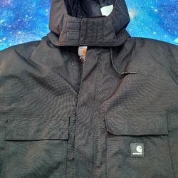 Carhartt Extremes Jacket. Size 4XL