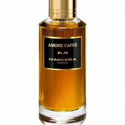 Mancera Amore Caffè Eau de Parfum #mancera #coffee New