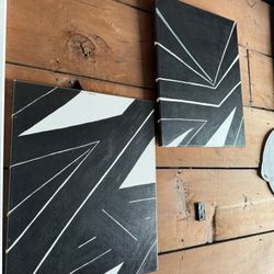 Wall Art Set