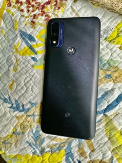 Motorola Moto G Pure