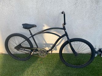 26in Electra stretched beach cruiser $80