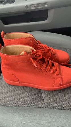 Christian Louboutin Sze 42.5 💯 Authentic