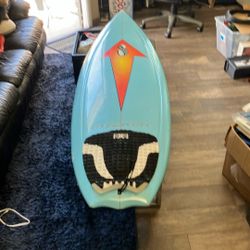 Surfboard Grom Stretch5.9’