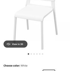 Table + 4 Chairs