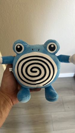 pokemon plush