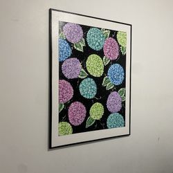 Flowers In The Dark 