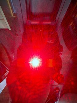 Framing laser/ level 3/.   2 lasers for Sale
