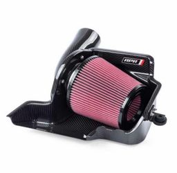 APR Carbon Fiber Open Intake System – Excellent Condition