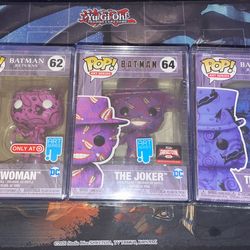 Funko Pop