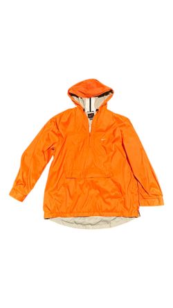 Nike 90’s rain jacket