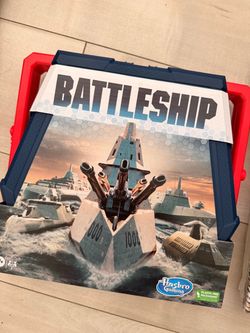 Battleship game new
