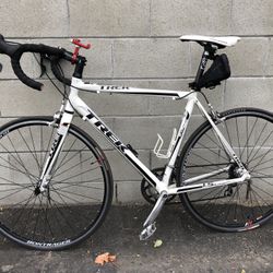 Trek 1.5 Alpha Bike 56cm
