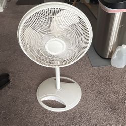Lasko Fan