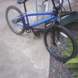 bmx mongoose bike 