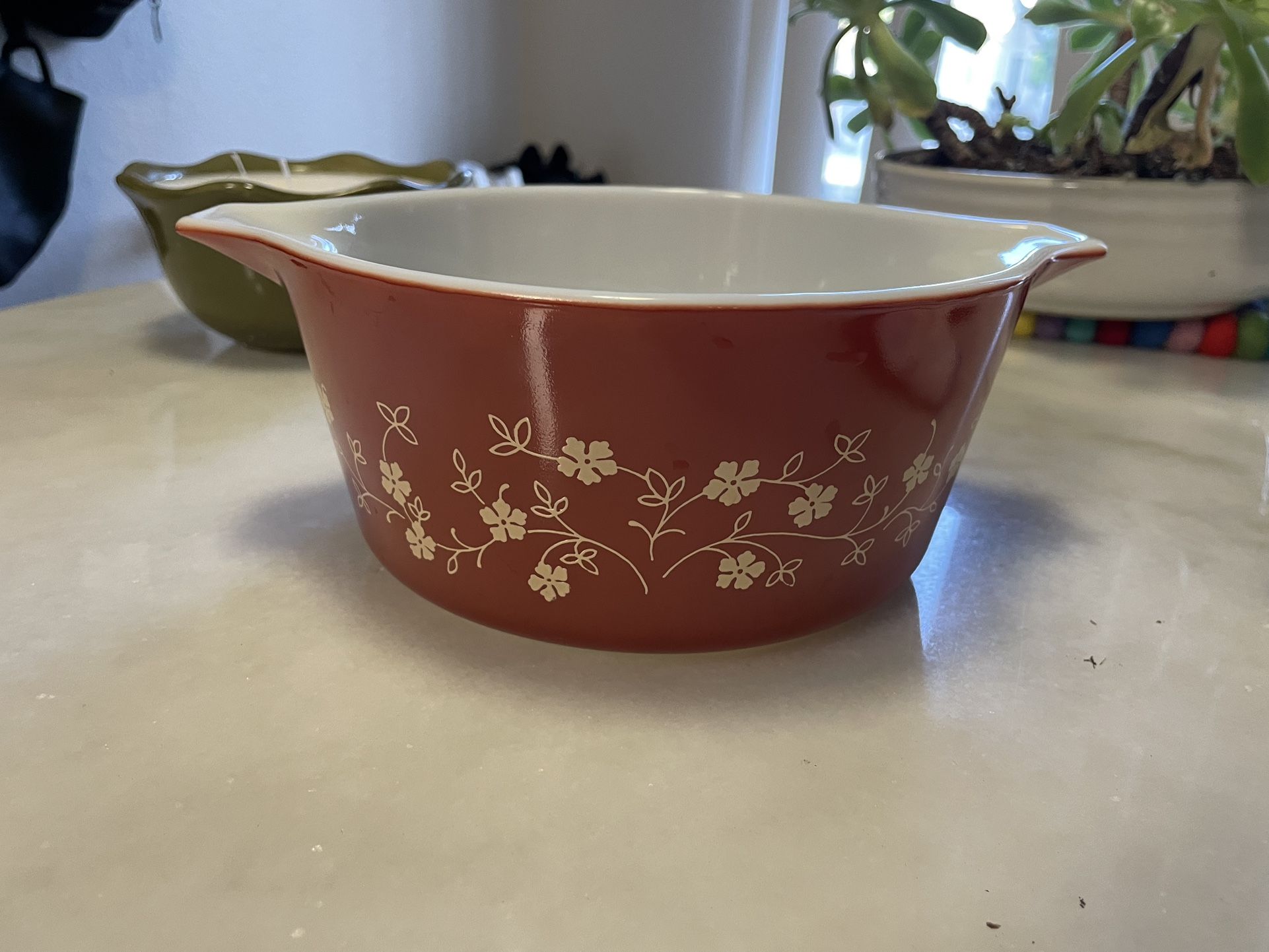 Vintage Pyrex