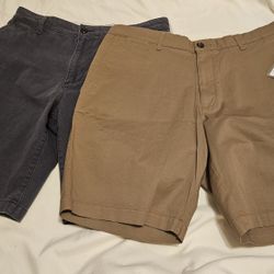 New Men's Shorts 