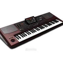 Korg Pa1000