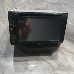 Pioneer AVH-X1500DVD 