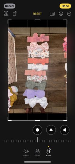 Girl Hair Bows